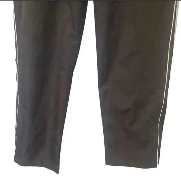 Stormtech Men's Black Warrior Pants NEW "Eagles" NEW sz L - Picture 4 of 11